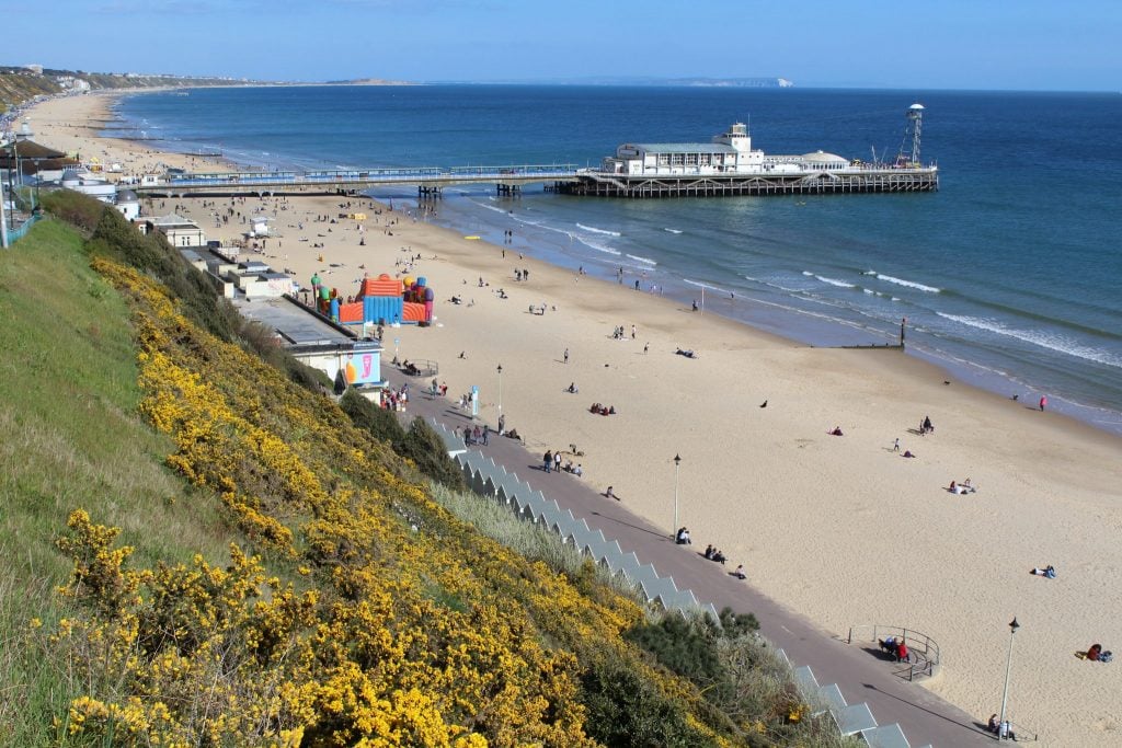 My Top 10 List Of Family Friendly Things To Do In Bournemouth