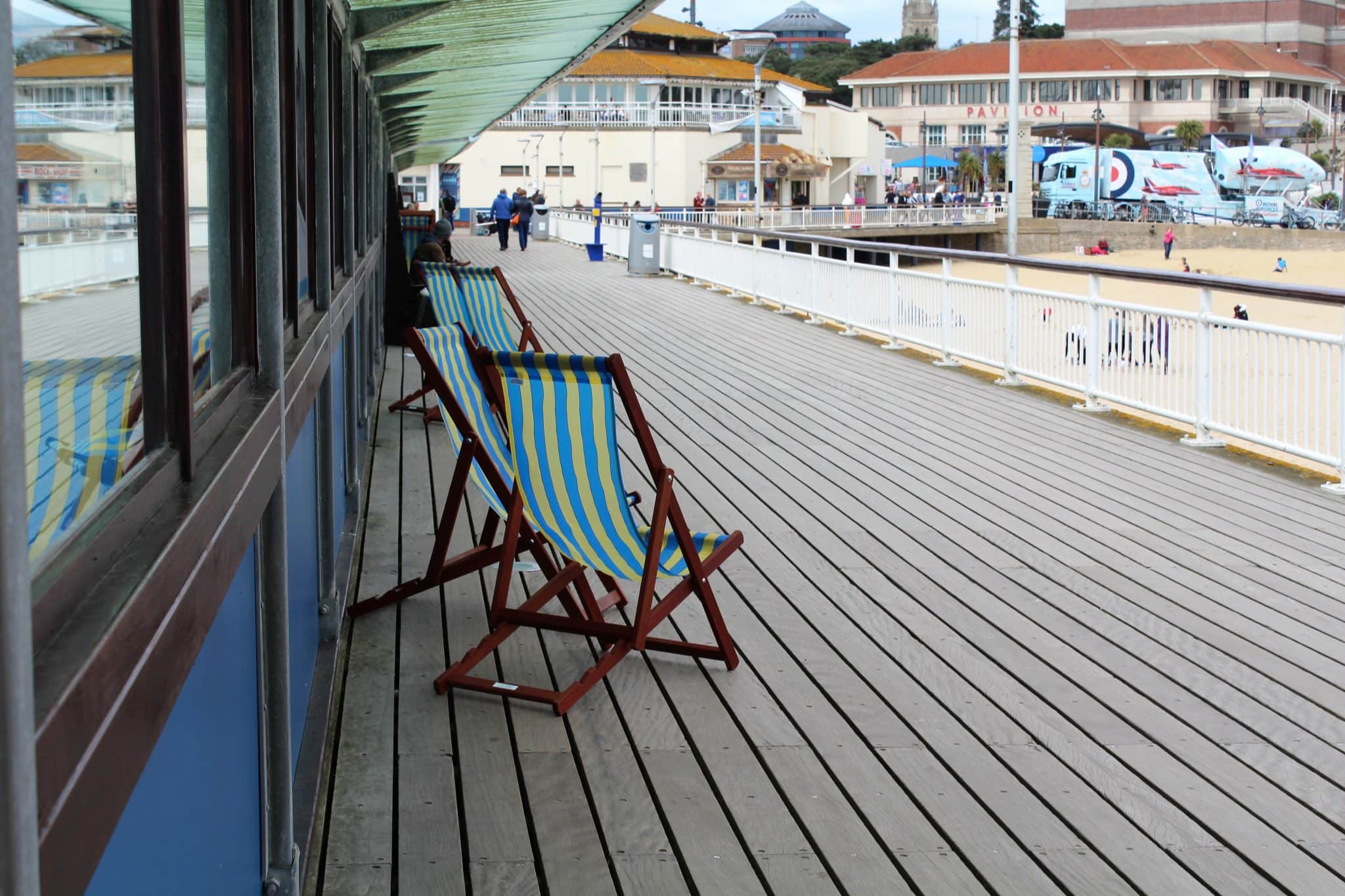 Top 10 List Family Friendly Things To Do In Bournemouth