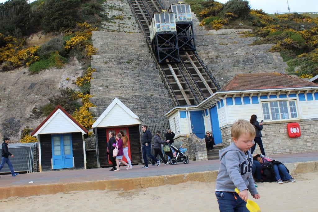 My Top 10 List Of Family Friendly Things To Do In Bournemouth