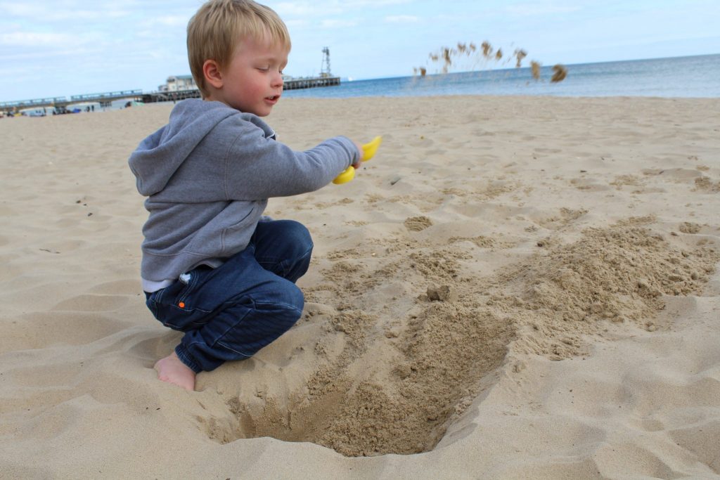 My Top 10 List Of Family Friendly Things To Do In Bournemouth