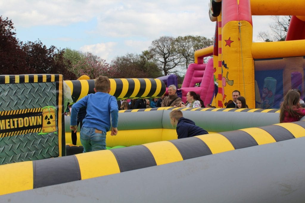 Family Fun at the Races Day Out Review - Market Rasen Racecourse