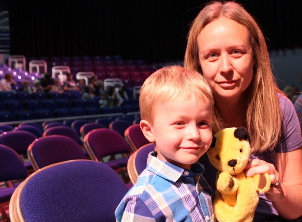 The Sooty Show - UK Tour Review