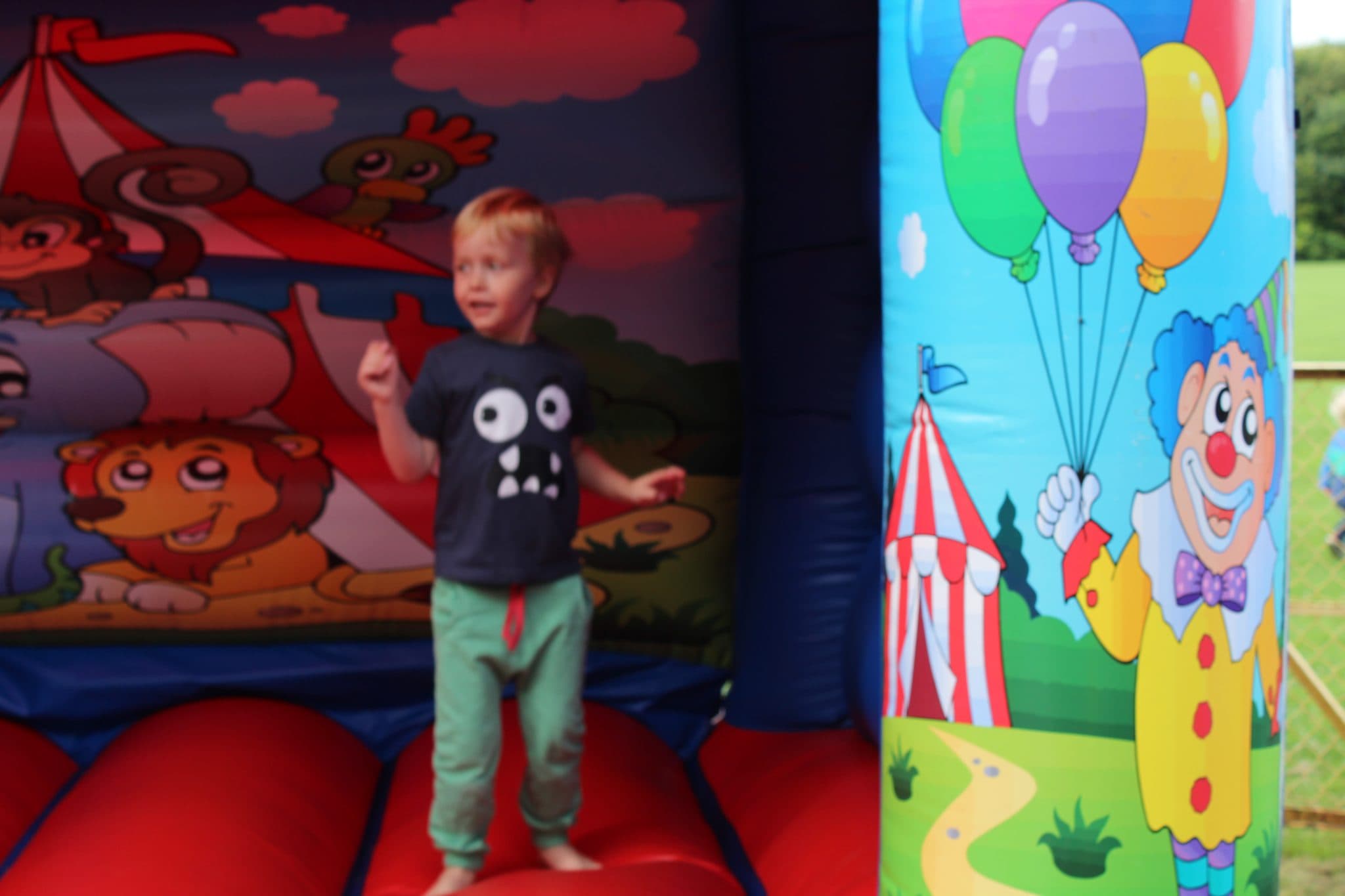 Runnymede Pleasure Grounds Day Trip Near Windsor 5 Great Things