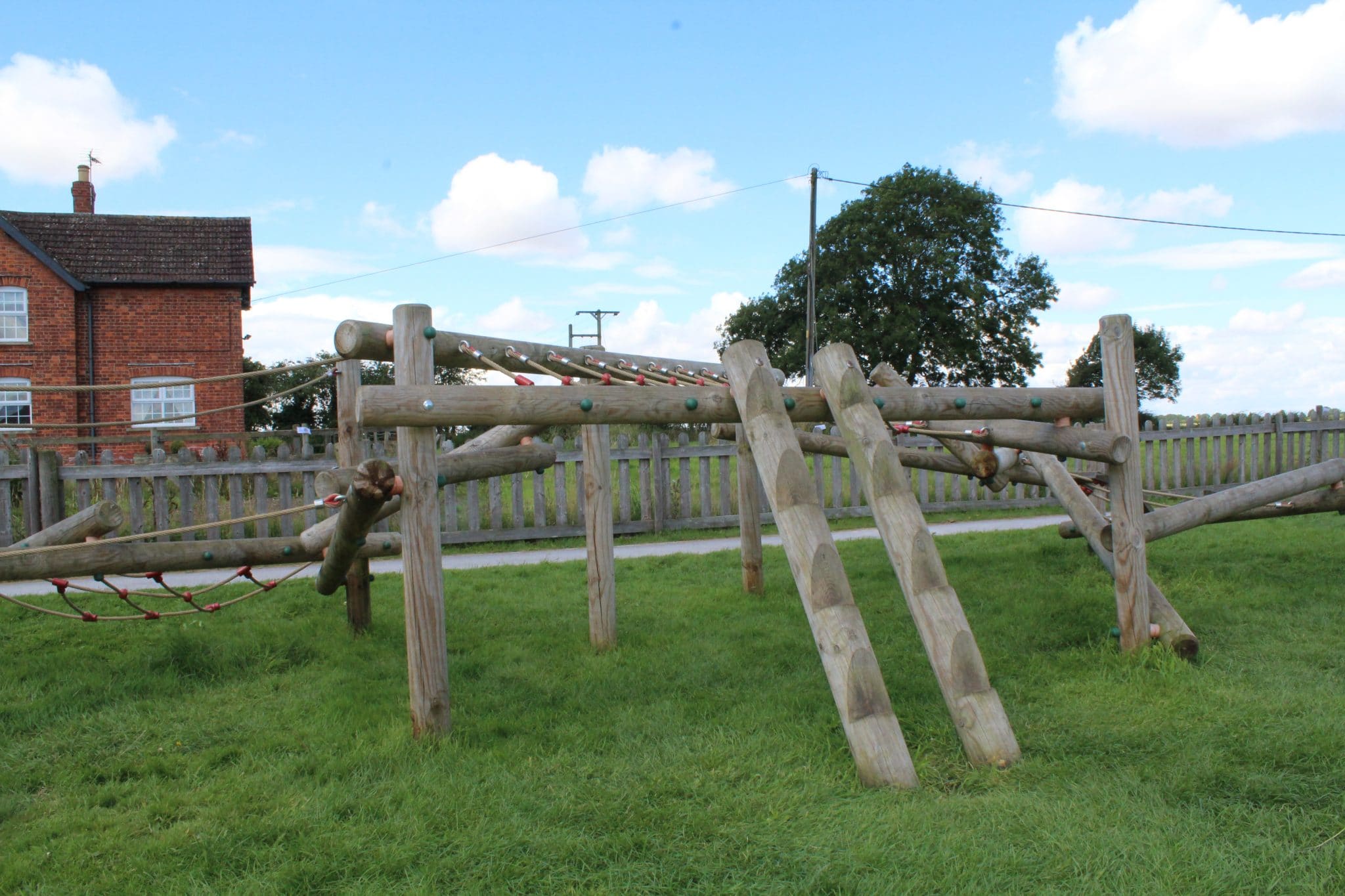 Uncle Henry's Maize Maze Challenge - Day out near Lincoln