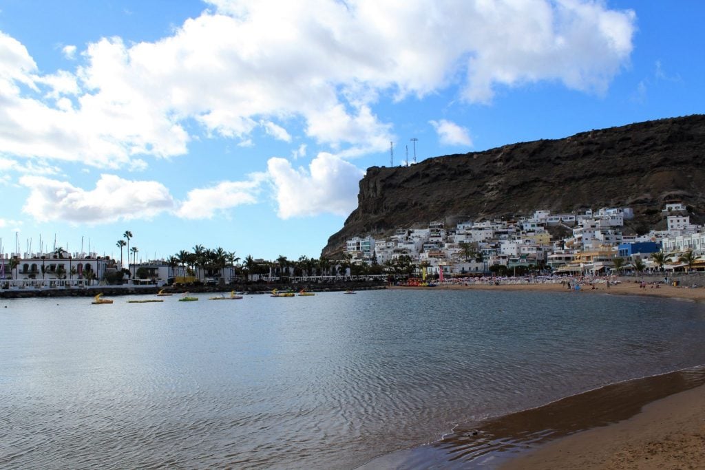 10 Great Reasons to Visit Gran Canaria