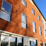 Travelodge Abingdon Road Oxford | A Hotel Review | Family Room