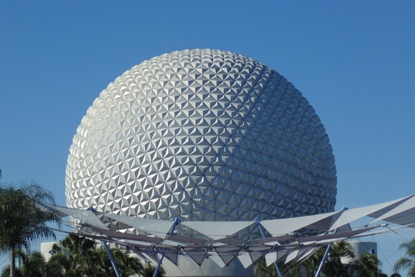 epcot 2