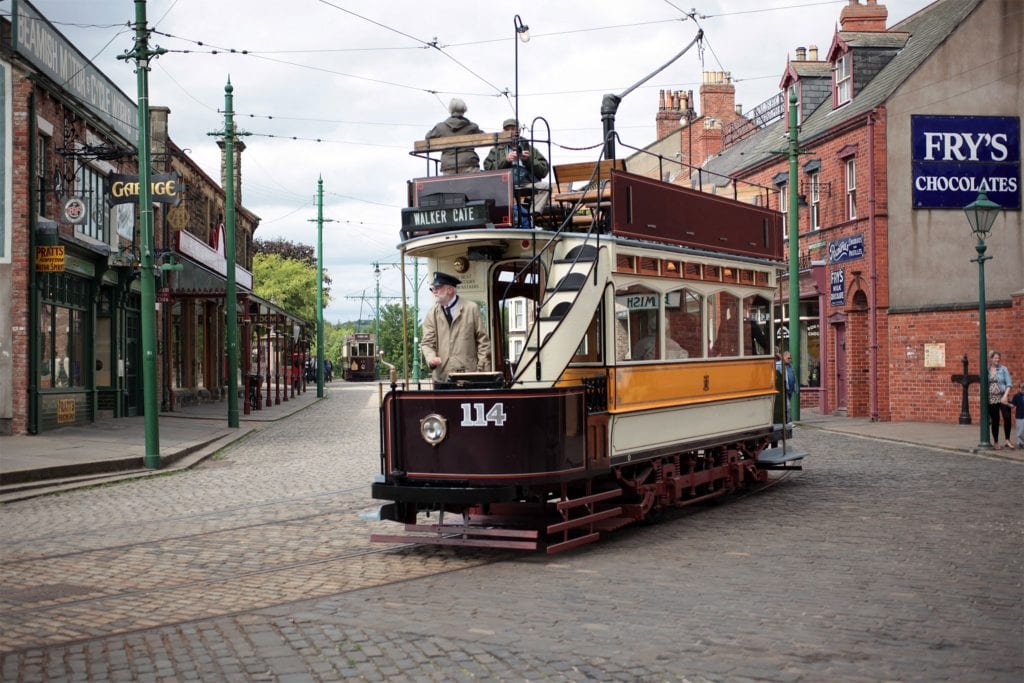 8 Great Things to do between Newcastle and Carlisle