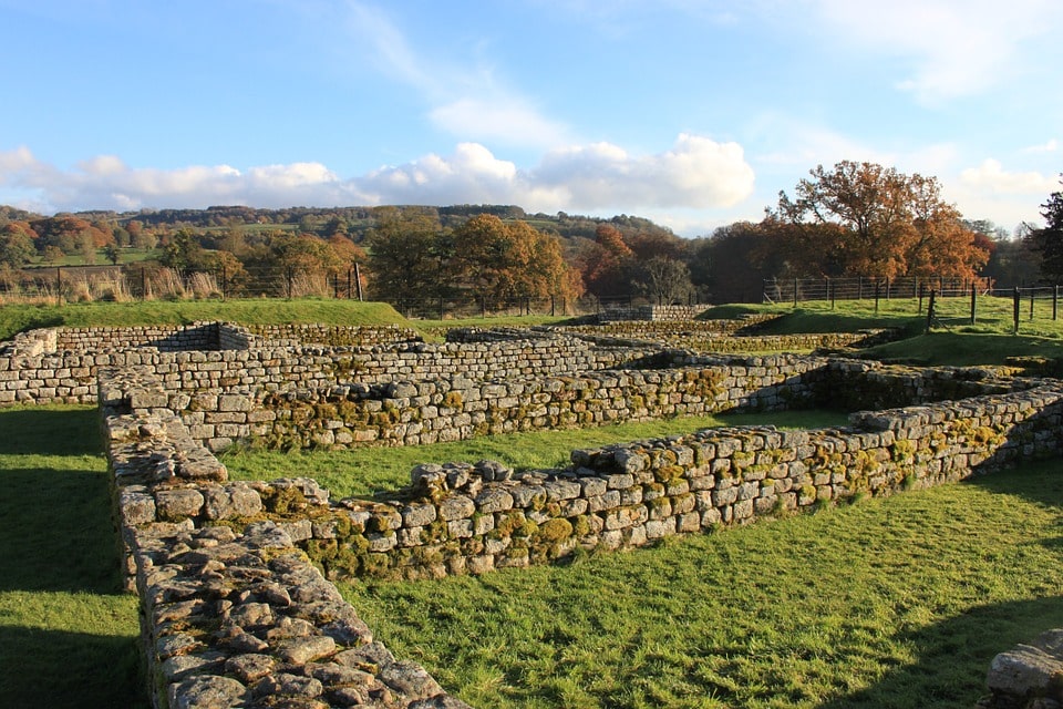 chestersromanfort