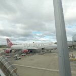 Flying Virgin Atlantic with Kids | Long Haul Economy Review