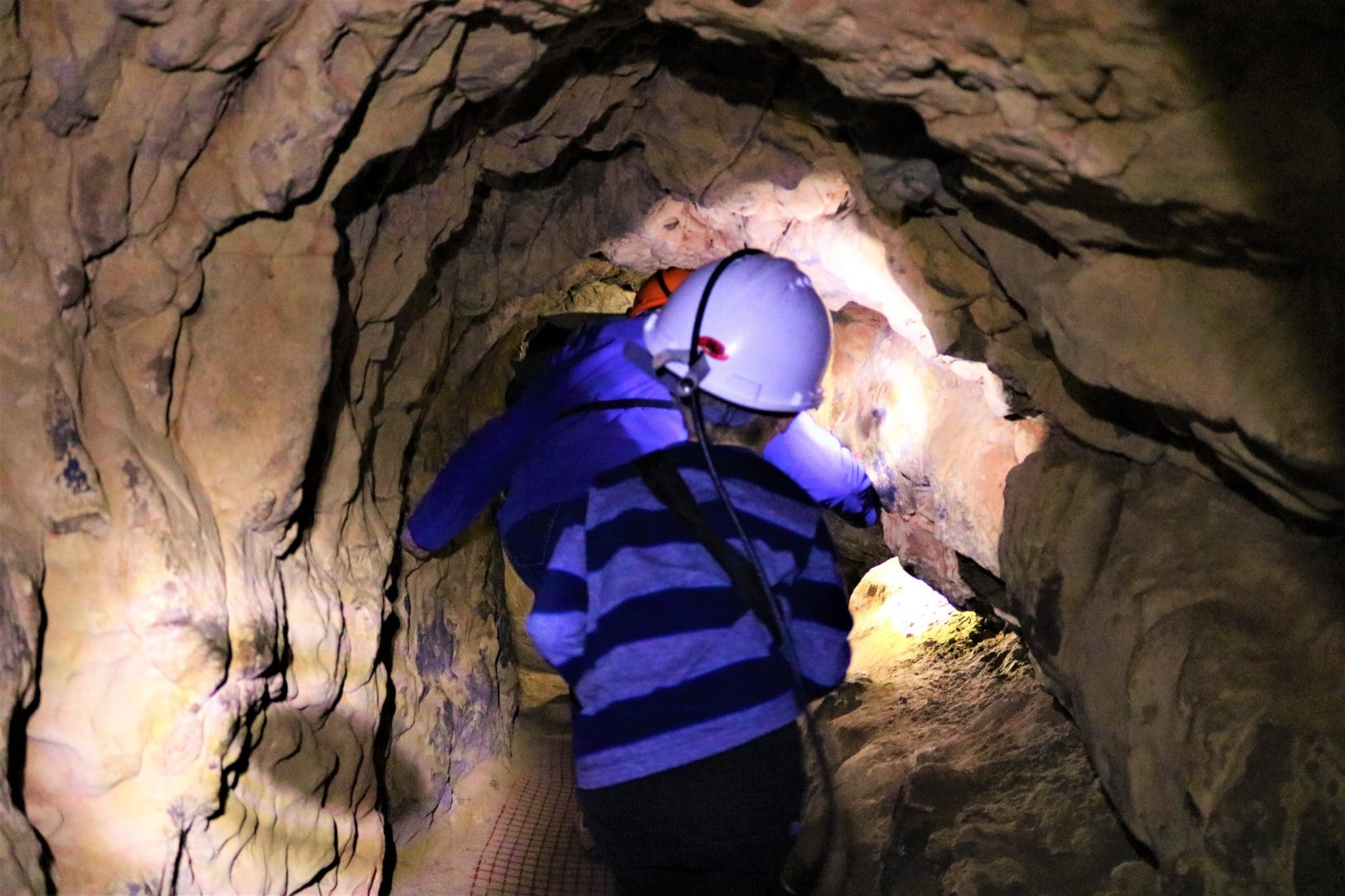 Creswell Crags Nottinghamshire | Cave Tours | Visitor Centre | Day Out