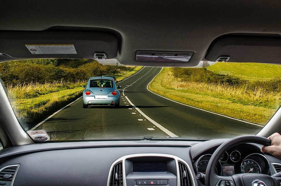 6 Top Tips to Surviving a Long Haul Road Trip with Kids