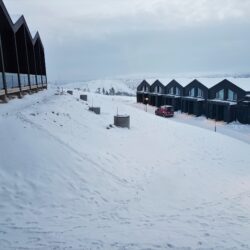 Santa’s Star Arctic Hotel in Saariselka | Review Santa’s Lapland
