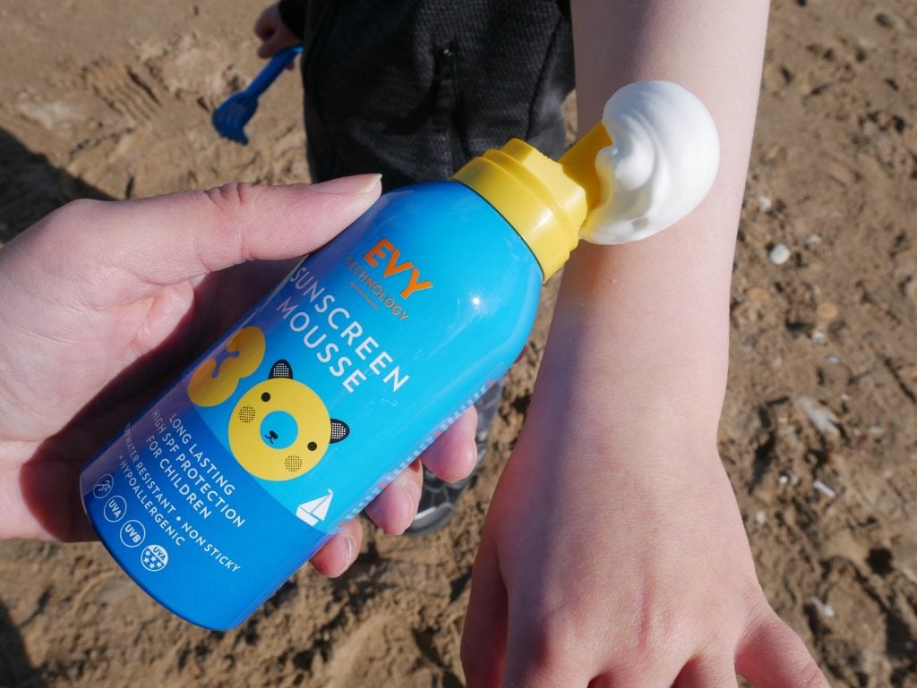 Best Sunscreen For Kids and Adults | Great for Sensitive Skin