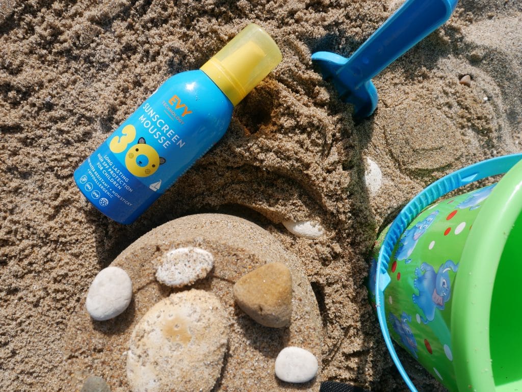 Best Sunscreen For Kids and Adults | Great for Sensitive Skin