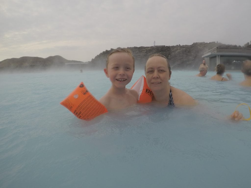 Blue Lagoon Iceland Review | Ultimate Bucket List Experience