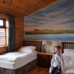 Hotel Ranga Iceland | One of the best Hotels to see the Northern Lights | Review