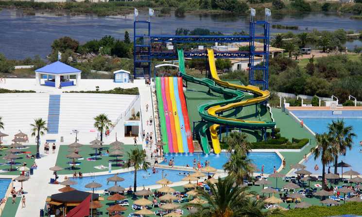 Best Family Friendly Resorts Europe