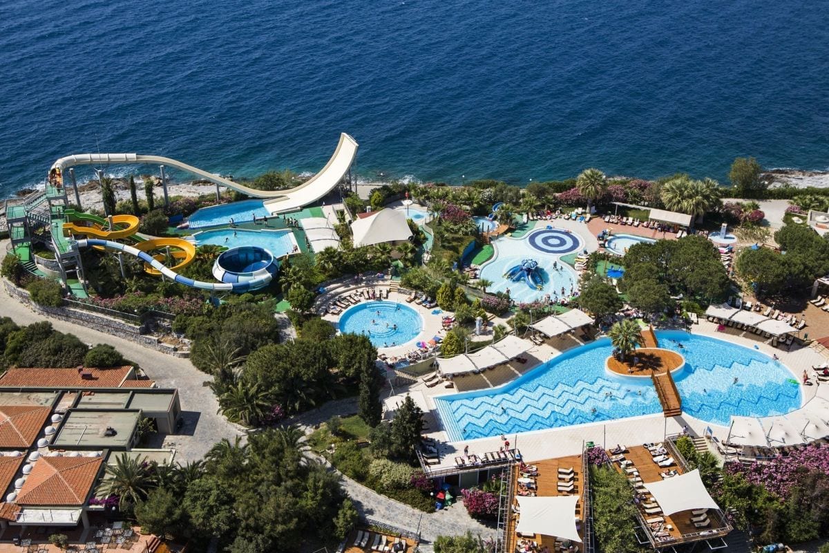 20 of the Best Family Friendly Resorts in Europe - Waterparks