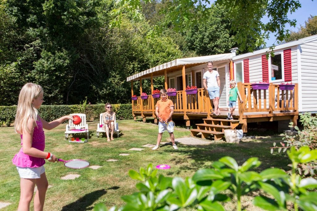 5 Great Reasons to Holiday in France this Summer | Discounts on Caravan Parks