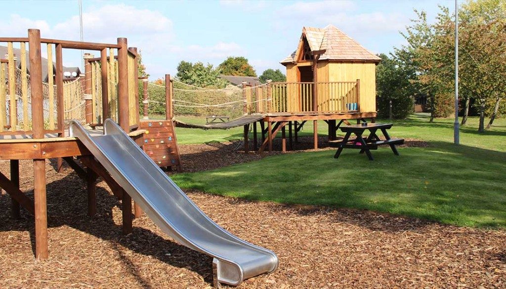 20 great Caravan Parks in Lincolnshire - Family Friendly