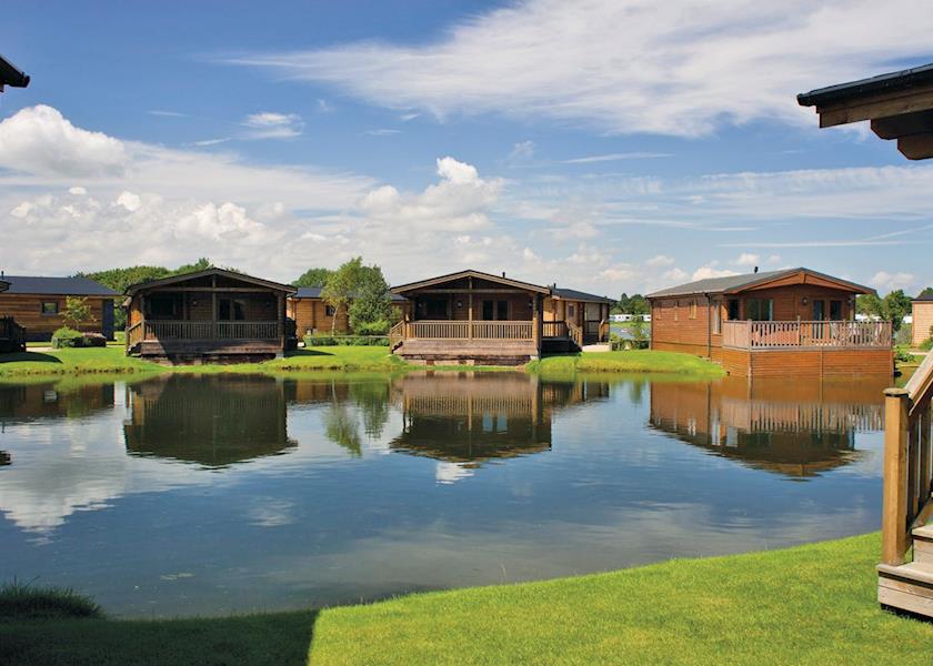18 Great Caravan Parks in East Riding Yorkshire | Family Friendly