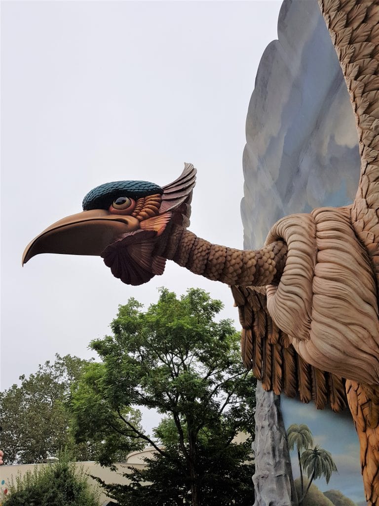 Efteling Ultimate Two Day Family Friendly Itinerary