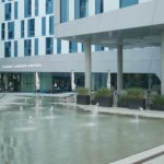 Scandic Hamburg Emporio hotel