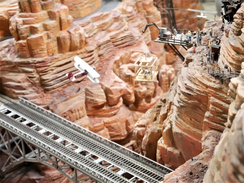 Miniatur Wunderland Review Hamburg Germany