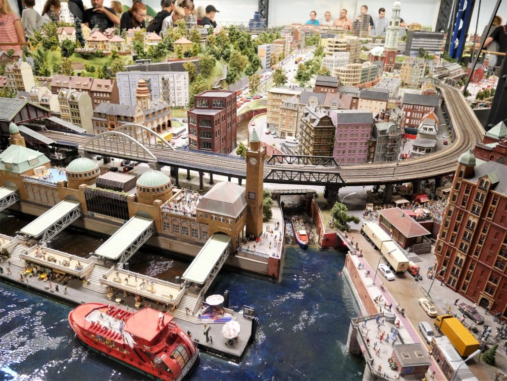 Miniatur Wunderland