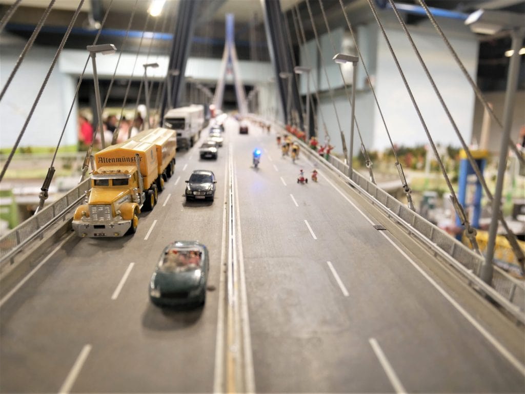 Miniatur Wunderland Review Hamburg Germany