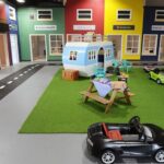 15 + Great Role Play Centres in England