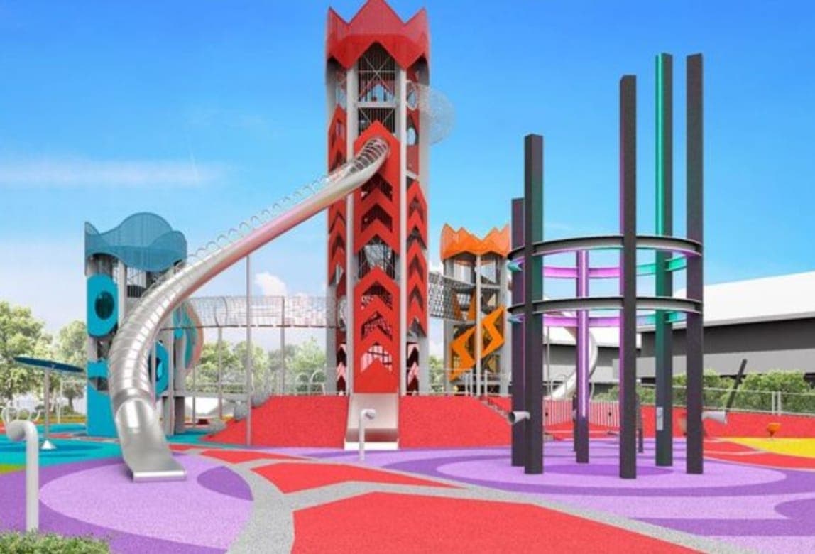 Butlin s Day Pass Skegness Where To Go With Kids Lincolnshire