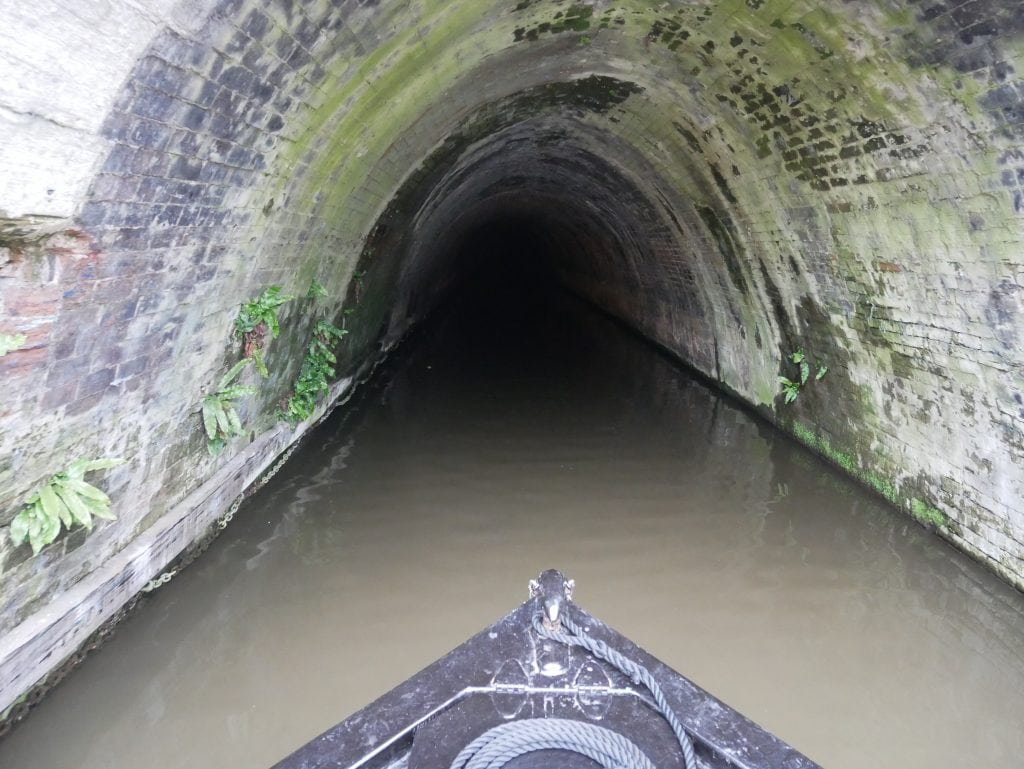 Narrowboat Canal Holiday from Anderton in Cheshire Review