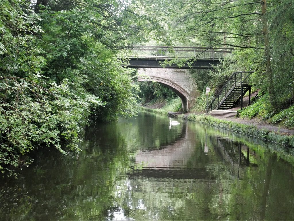 Narrowboat Canal Holiday from Anderton in Cheshire Review