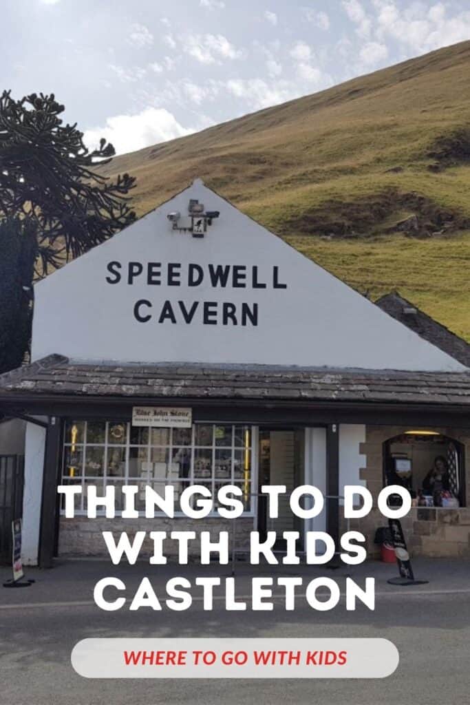 Things to do in Castleton Derbyshire