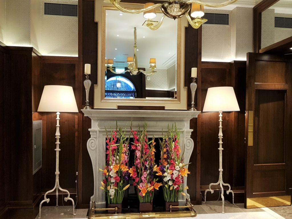 Taj 51 Buckingham Gate | Luxury 5 star Hotel London Review