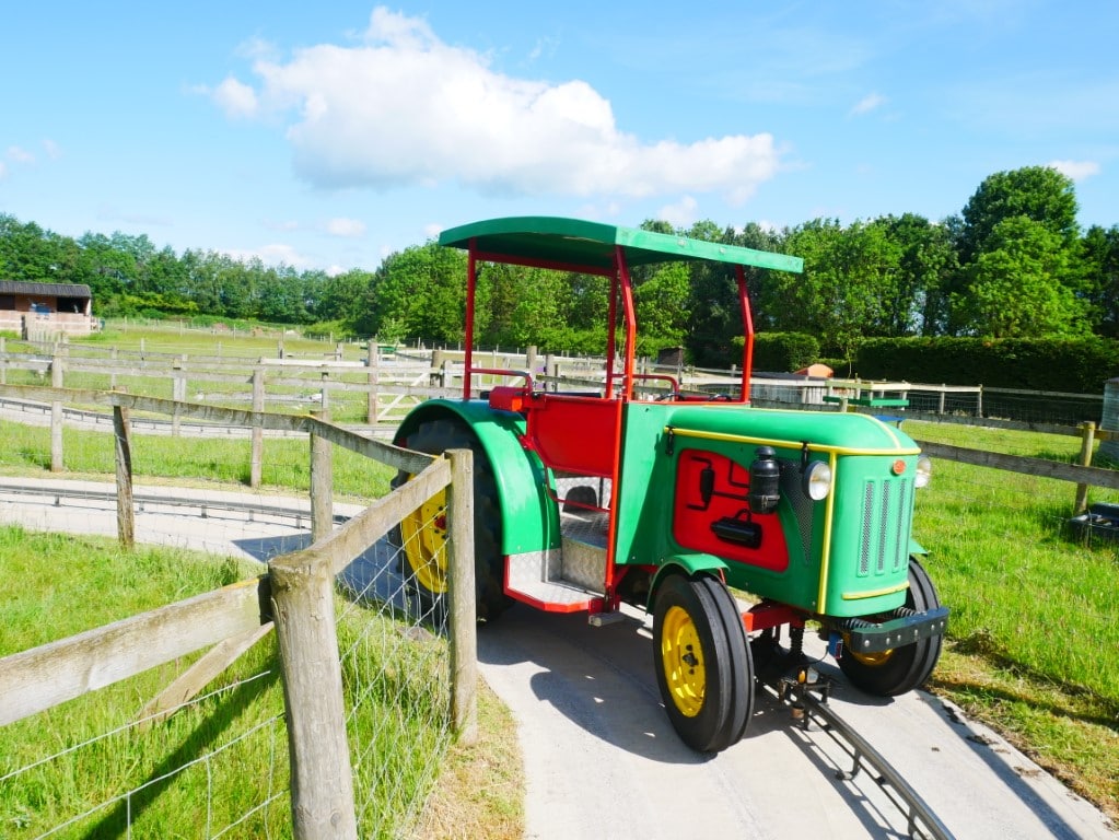 18 Best Days Out For Toddlers In Yorkshire