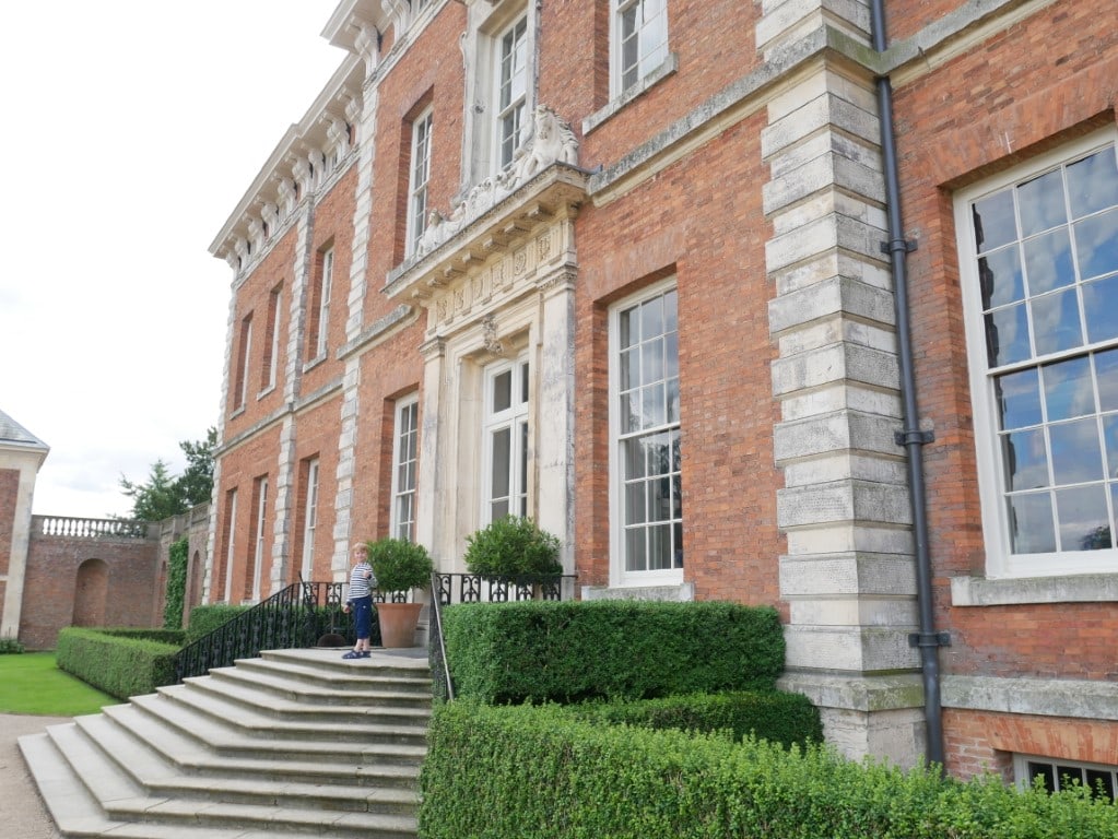 Beningbrough Hall