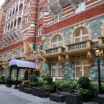 Taj 51 Buckingham Gate | Luxury 5 star Hotel London Review