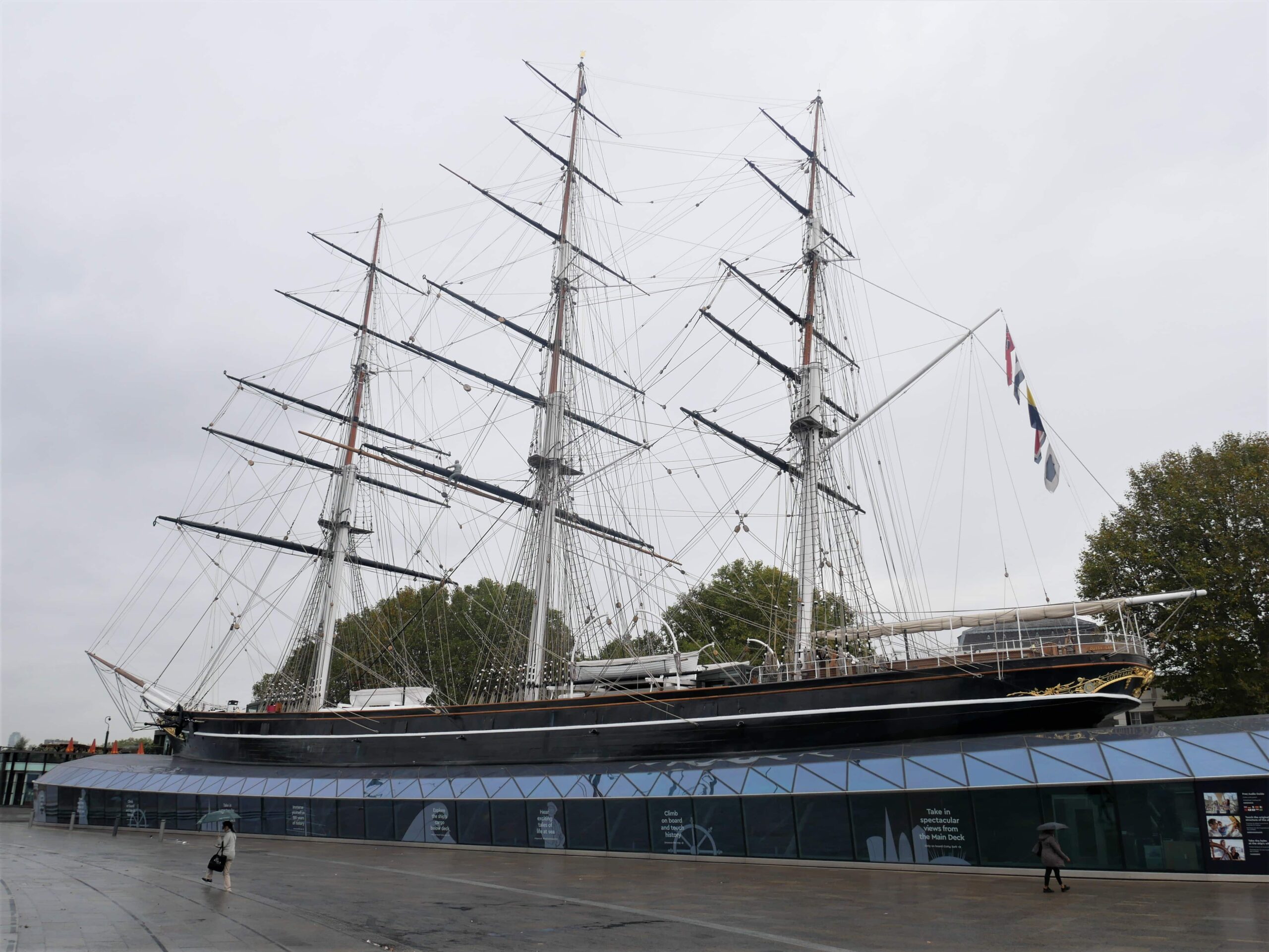 Royal museum s Greenwich | Great Family Day Out