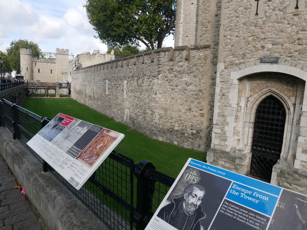 Tower of London Review | Things to see and do