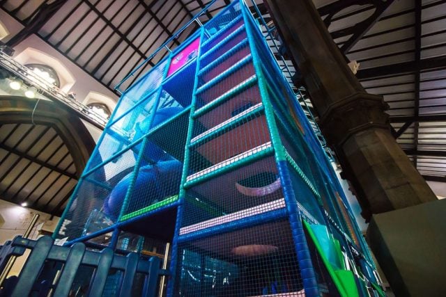 Soft Play Centres Nottinghamshire - UK Day Out Near Me