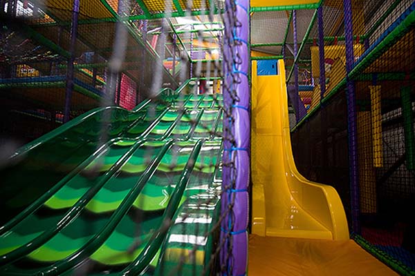 Soft Play North Yorkshire