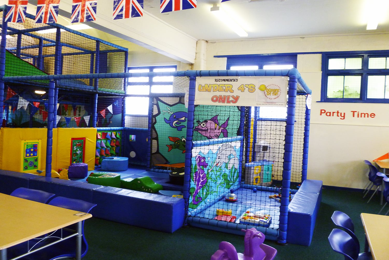 soft-play-centres-nottinghamshire-uk-day-out-near-me