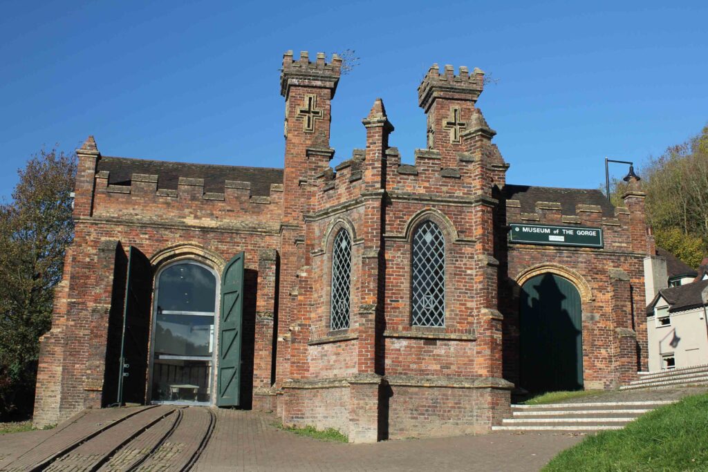 Ironbridge Gorge Museums Where To Go With Kids