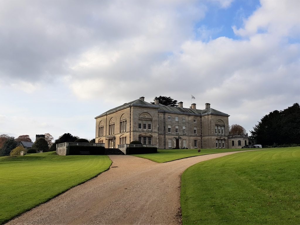 Sledmere House and Gardens