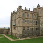 Bolsover Castle - English Heritage