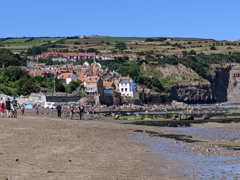 Robin Hoods Bay