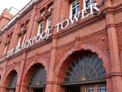 Blackpool Tower Attractions